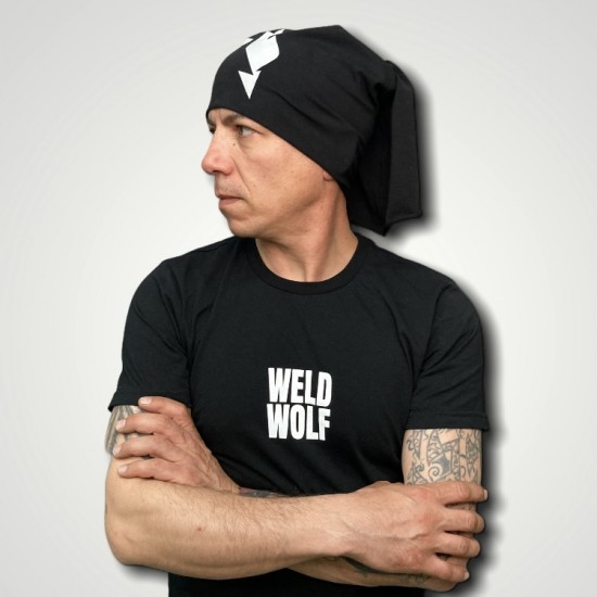 Weld Wolf Baf